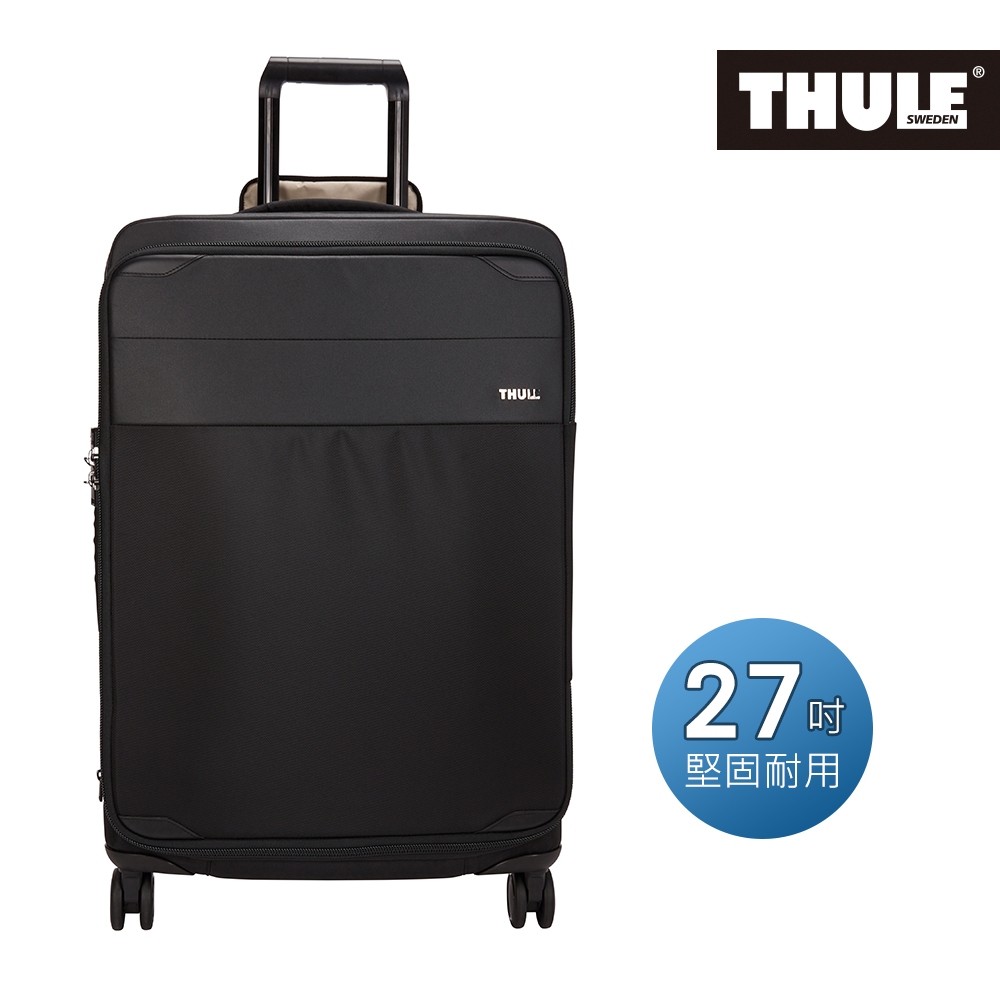 【Thule 都樂】Spira 78L 27吋行李箱 SPAL-127