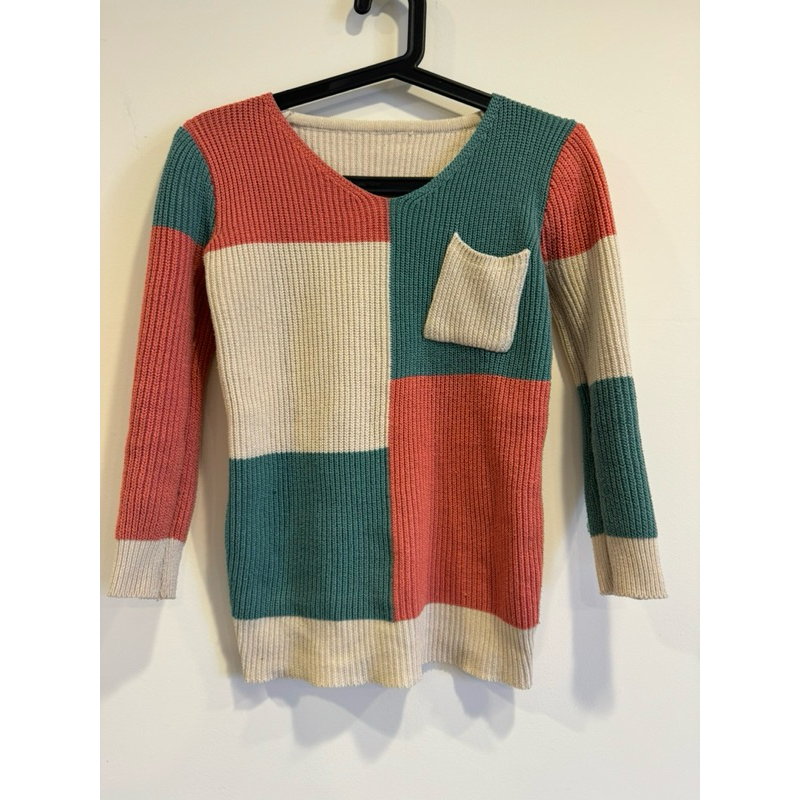 sweater for women design by Korea