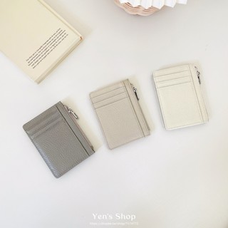 現貨🔥雙面卡包｜證件夾｜零錢包｜輕便收納｜男女適用｜實用設計｜Yen's Shop