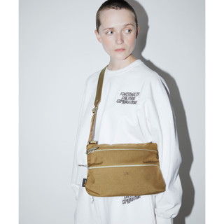 F/CE. CORDURA FIRE RESISTANT SACOCHE F/CE FCE 隨身小包