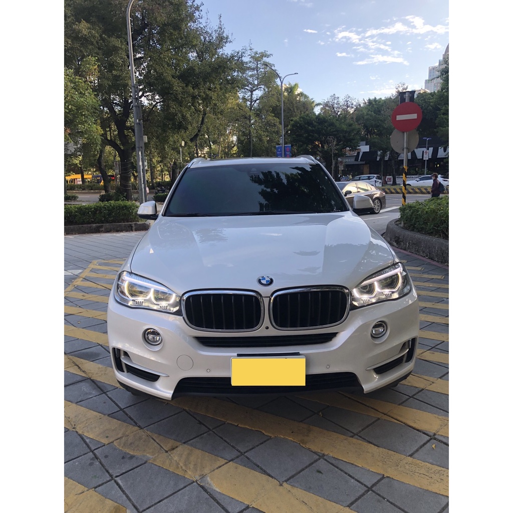 BMW_寶馬,_X5,_2017年_xdrive35i_珍藏少開，幾近全新