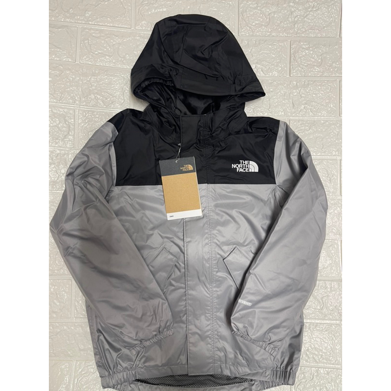 全新the north face 6T 三合一外套