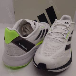 立足運動用品 男鞋 adidas愛迪達 DURAMO SPEED M 緩衝跑鞋 ID8356