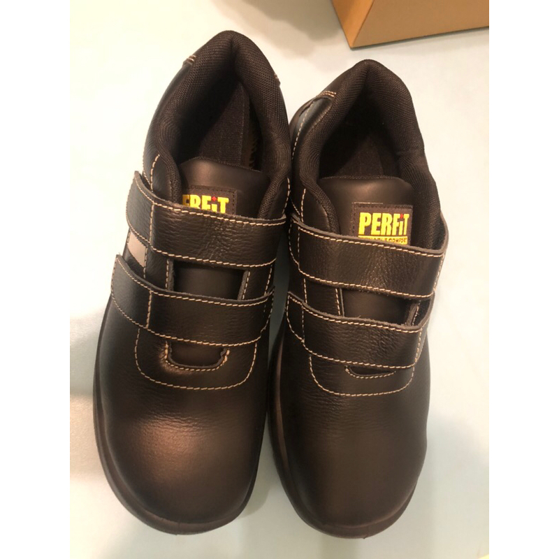 PERFiT安全鞋-橡膠底