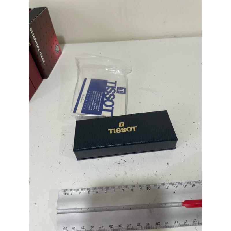 原廠錶盒專賣店 TISSOT 天梭錶 錶盒 L053a