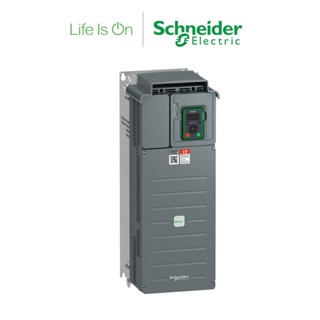 【Schneider Electric施耐德】ATV610D30N4 變頻器 30kW/40HP 380-415V