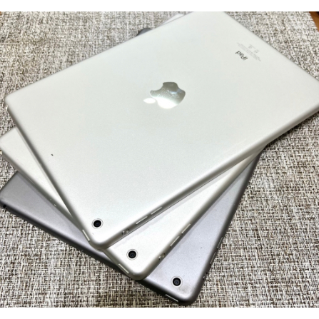 【手機寶藏點】二手 蘋果 APPLE iPad Air 1代 16G iPad 5 32G  Wifi版 台灣公司貨