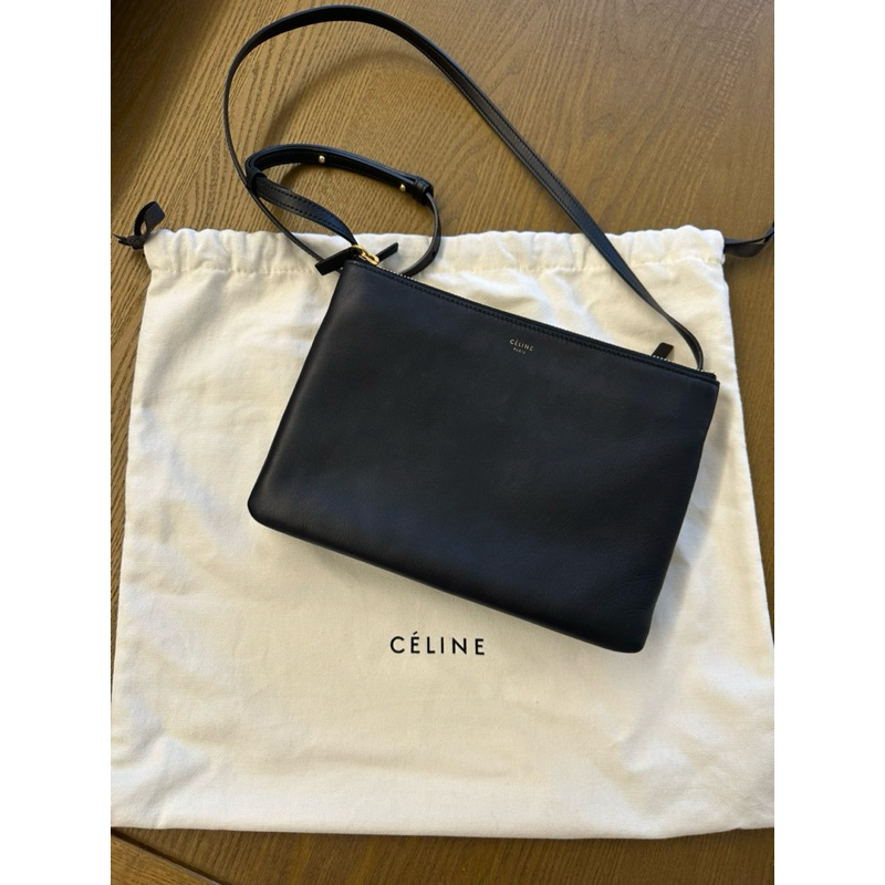 Celine trio 大款