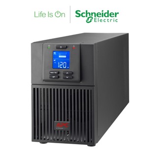 【Schneider Electric施耐德】SRV1KA-TW APC Easy UPS 1000VA 在線互動UPS