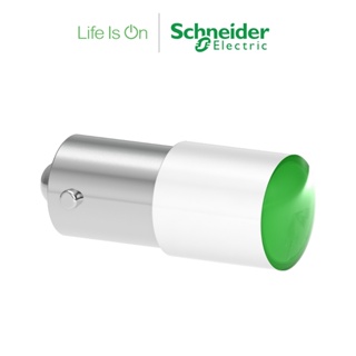 【Schneider Electric施耐德】DL1-LED243 LED bulb 24V AC/DC