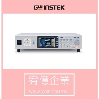 固緯電子 APS-7100 可程式交流電源供應器 宥億企業 <請勿自行下單，請先私訊詢問>