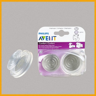 英國製~新安怡 AVENT 單/雙邊電動吸乳器原廠專用矽膠隔膜適用SCF334/SCF332/SCF315/SC316