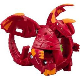 現貨 新品 日版 基本爆丸 獨角巨龍 (火) BP 001
