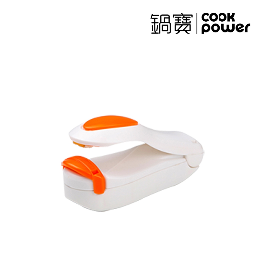 鍋寶 輕巧封口機 HS-001