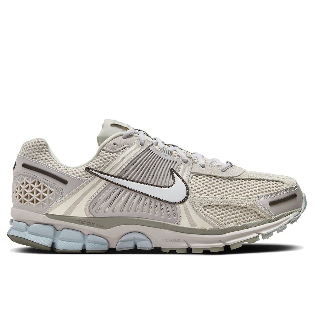 NIKE ZOOM VOMERO 5 SE LIGHT BONE 燕麥米灰藍【A-KAY0】【FZ3653-104】