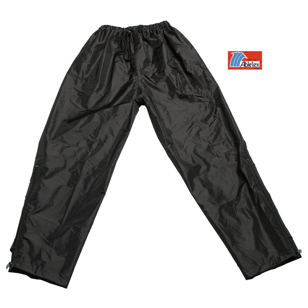 [爾東體育] RHINO 犀牛 高級透氣防水雨褲 (Abletex) PI-825 防水透氣長褲 台製 超輕薄防水防風