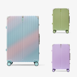 【鋁框】BATOLON 鋁框行李箱 ABS+PC 行李箱 25吋 29吋 20吋 硬殼行李箱
