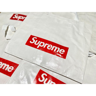 Supreme Tote Bag 托特袋 環保袋 購物袋