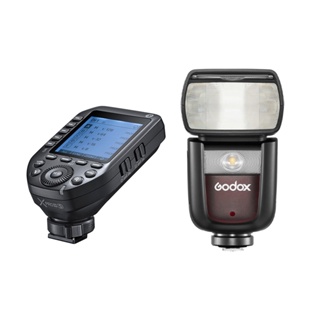 Godox 神牛 V860III + Xpro II 發射器 For Sony 閃光燈套組 V860 相機專家 公司貨