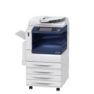 全錄 Fuji Xerox DC-V C3375 A3彩色複合機 /傳真機 /彩色掃描機/彩色影印機 /彩色列表機