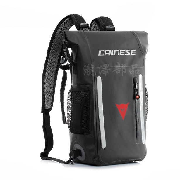 瀧澤部品 義大利 DAINESE 丹尼斯 EXPLORER WP BACKPACK 15L 後背包 防水 大容量 通勤