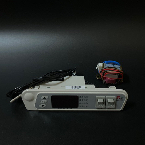 【得意 DEI-625】冷藏微電腦溫度控制機板 / 商用冰箱 微電腦溫度控制器
