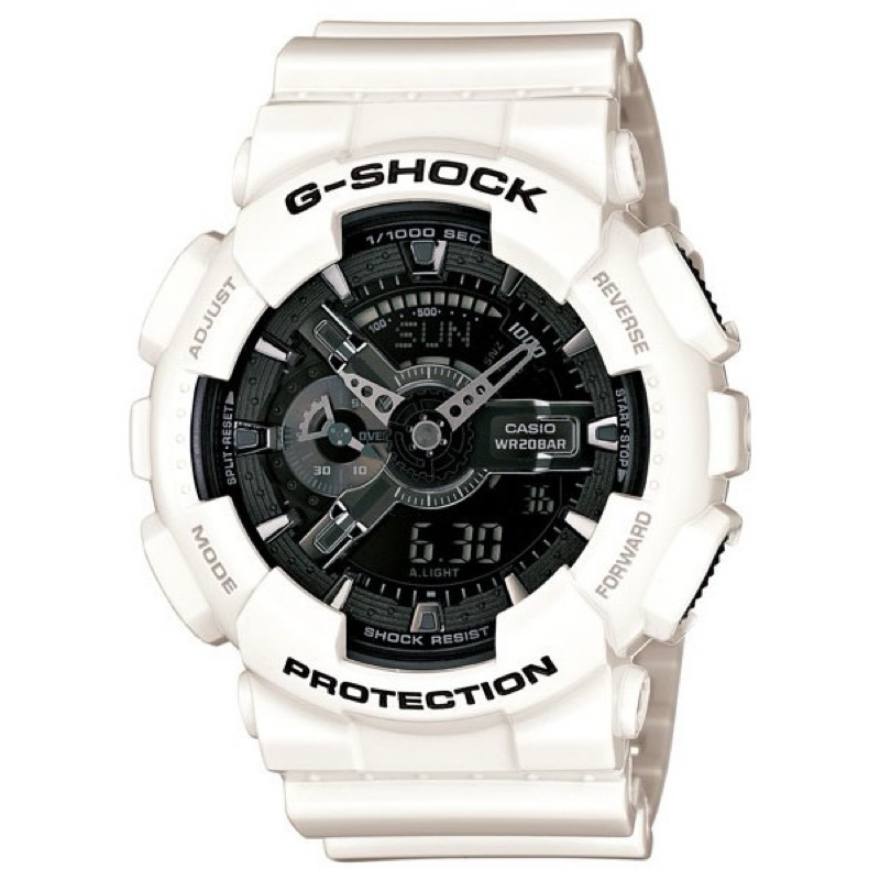 手錶g-shock 七龍珠