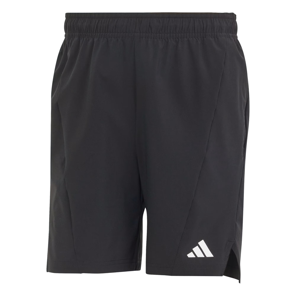 ADIDAS D4T SHORT 男款 黑色  運動 訓練 健身 吸濕排汗 短褲 IK9723 Sneakers542