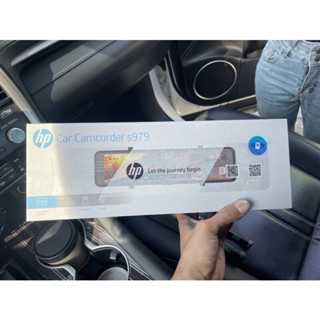 Hps979w前後錄影 行車記錄器