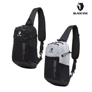 【BLACKYAK】343 SLING單肩背包(2色)-輕量尼龍/休閒包/運動包|CB2NBD01|2BYABX3915