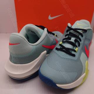 立足運動用品 男鞋 NIKE AIR MAX IMPACT 4 籃球鞋 DM1124301