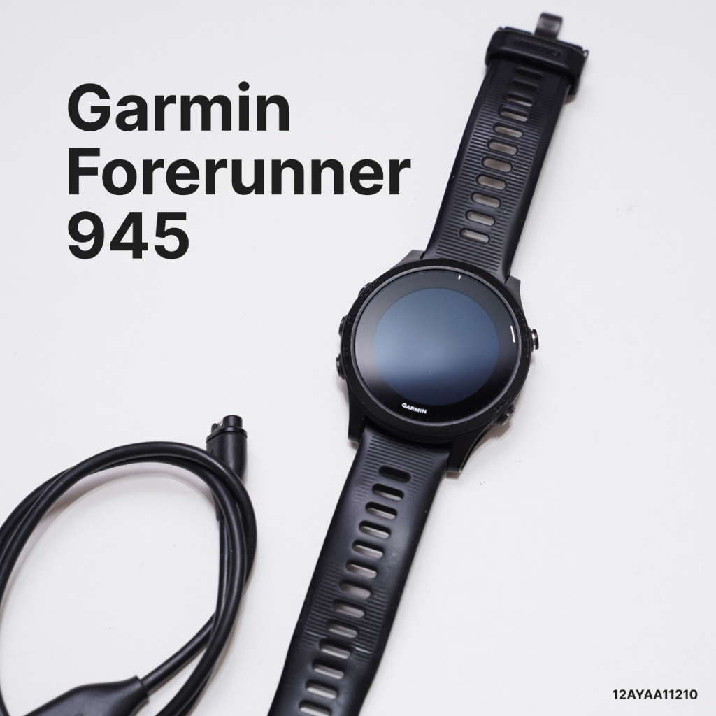 蝦幣九折【兔二手】Garmin 945 2022年｜地圖功能 Forerunner 945｜245 745 165