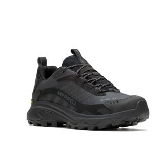 MERRELL MOAB SPEED 2 GORE-TEX 男寬楦防水登山健行鞋 ML037513W