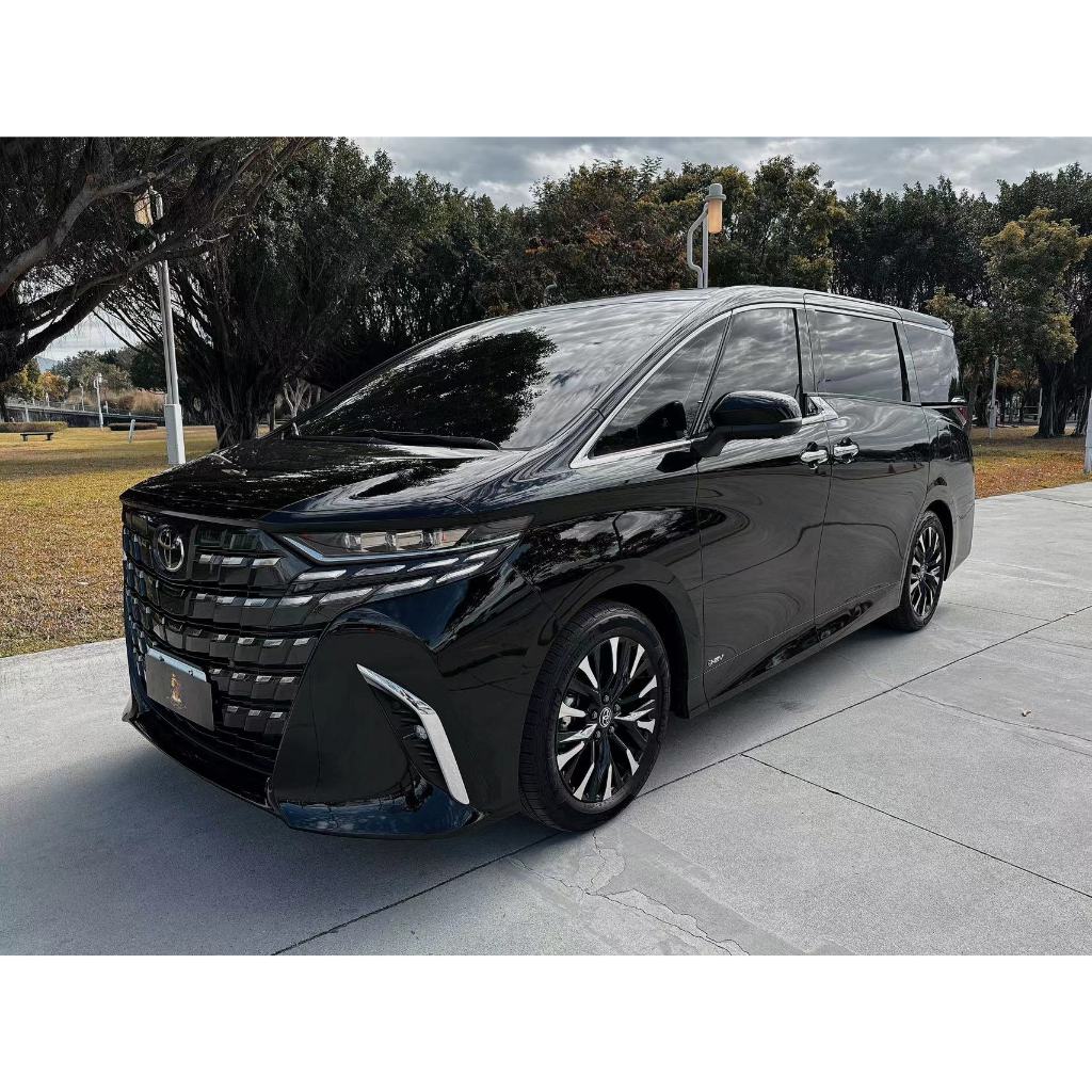 TOYOTA 阿法出租 全新ALPHARD  機場 接送 跑車出租 租車 短租自駕 包車旅遊 活動 廣告 轎車出租