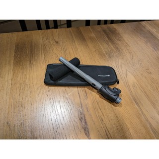 超快出貨 9成5新 拜耳 Beyerdynamic MCE 86 II 收音麥克風 shotgun 廣角 Shure