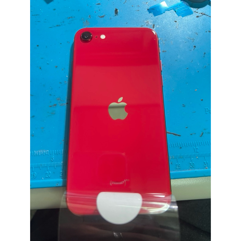 台灣現貨發貨 IPHONE 8 256G 紅 福利品 福利機 二手機