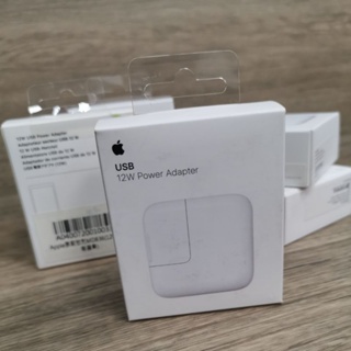台灣公司貨Apple 12W電源供應器USB-A規格iPhone iPad Watch Airpods 諾易通訊
