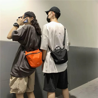 休閒隨身小包 輕便日常旅行 防潑水輕便小包 斜揹包