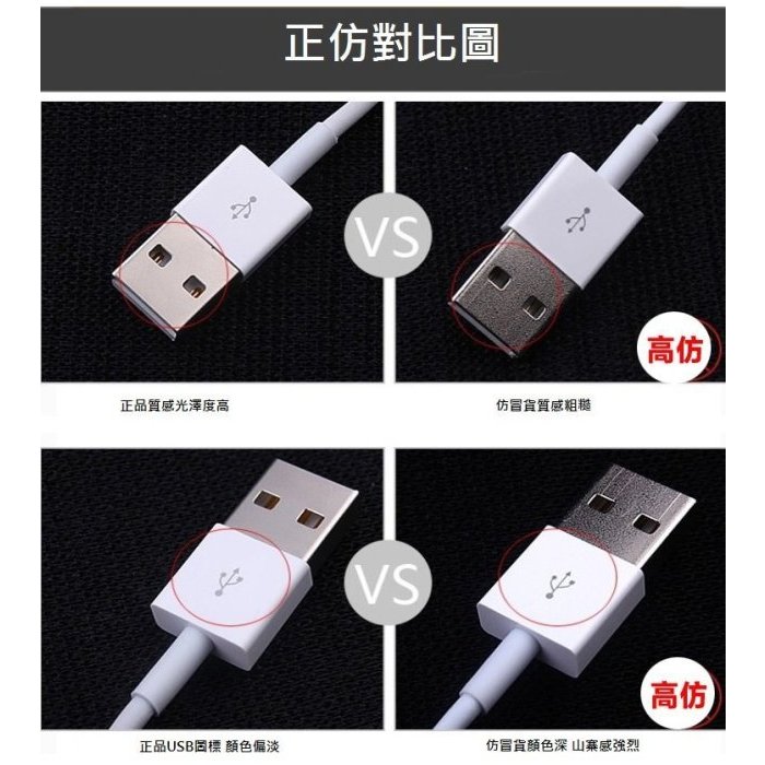 ☆【Apple 原廠傳輸線 IPHONE 5 i6 5S IPAD Lightning 原廠 傳輸線 充電線】 台北面交