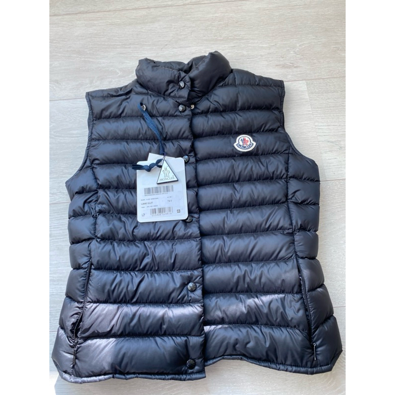 Moncler Liane 大人釦式背心