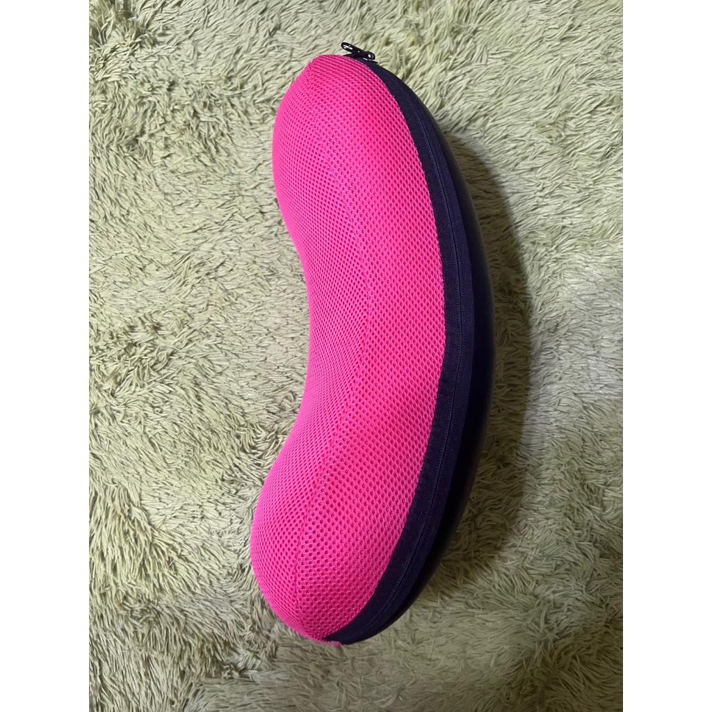 [二手惜物] Sports Cushion體態骨盆枕