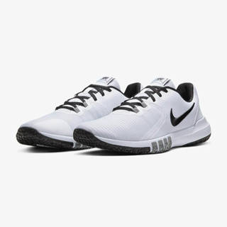 Nike Flex Control 4 訓練鞋 全新US9 (CD0197-100)
