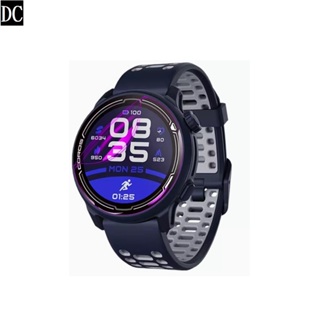 DC【水凝膜】適用 高馳 Coros Pace 2 / 3 APEX 2 手錶 保護貼 全透明 超薄 TPU 軟膜