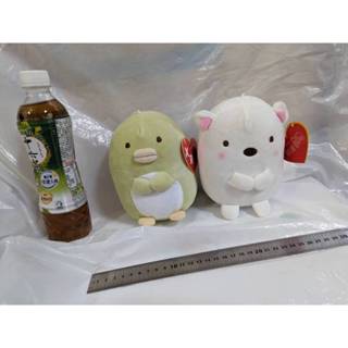 【娃娃機夾物】角落小生物 玩偶 娃娃 抱枕 現貨