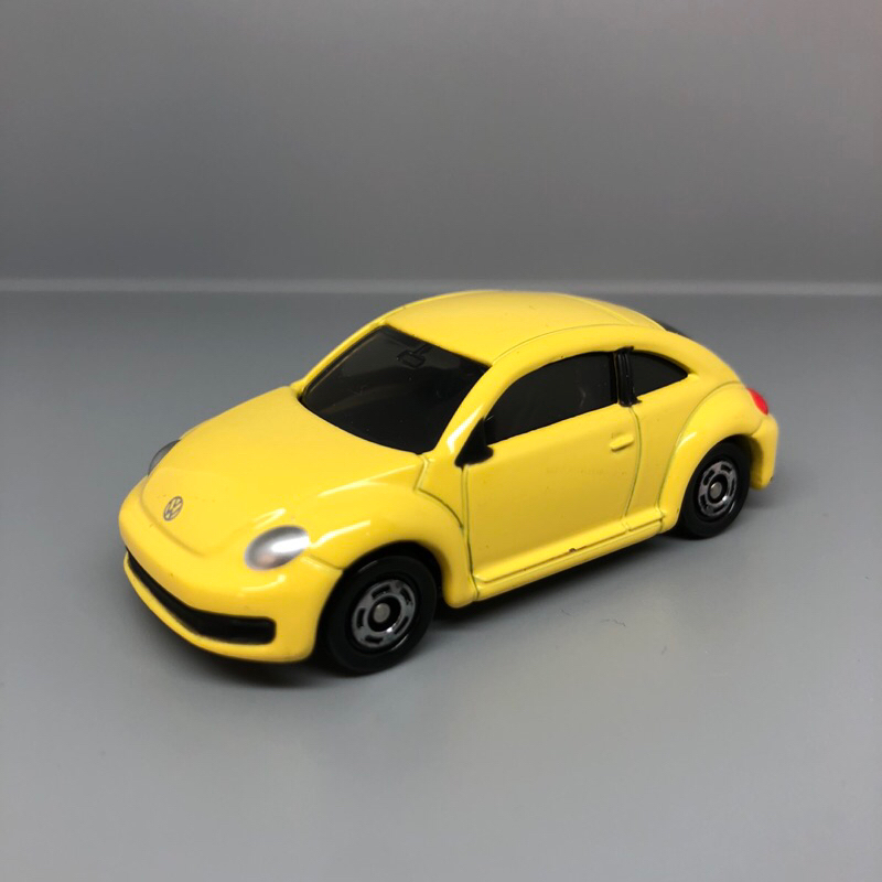 Tomica 33 Volkswagen the beetle