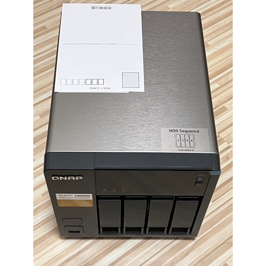 ts-453a的價格推薦 - 2024年11月| 比價比個夠BigGo