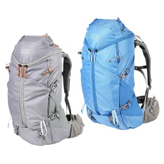 【Mystery Ranch 神秘農場】Coulee 40 登山揹包 女版 XS 戶外百嶽包 健行旅遊揹包 112848