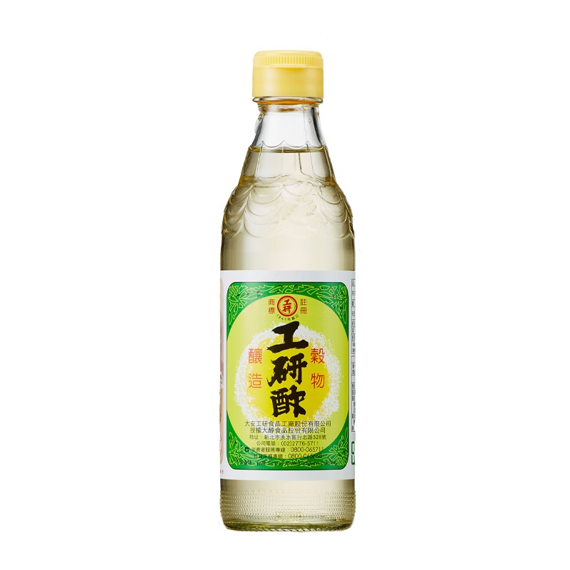 💥比大罐還便宜💥工研【工研酢】150ml 白醋