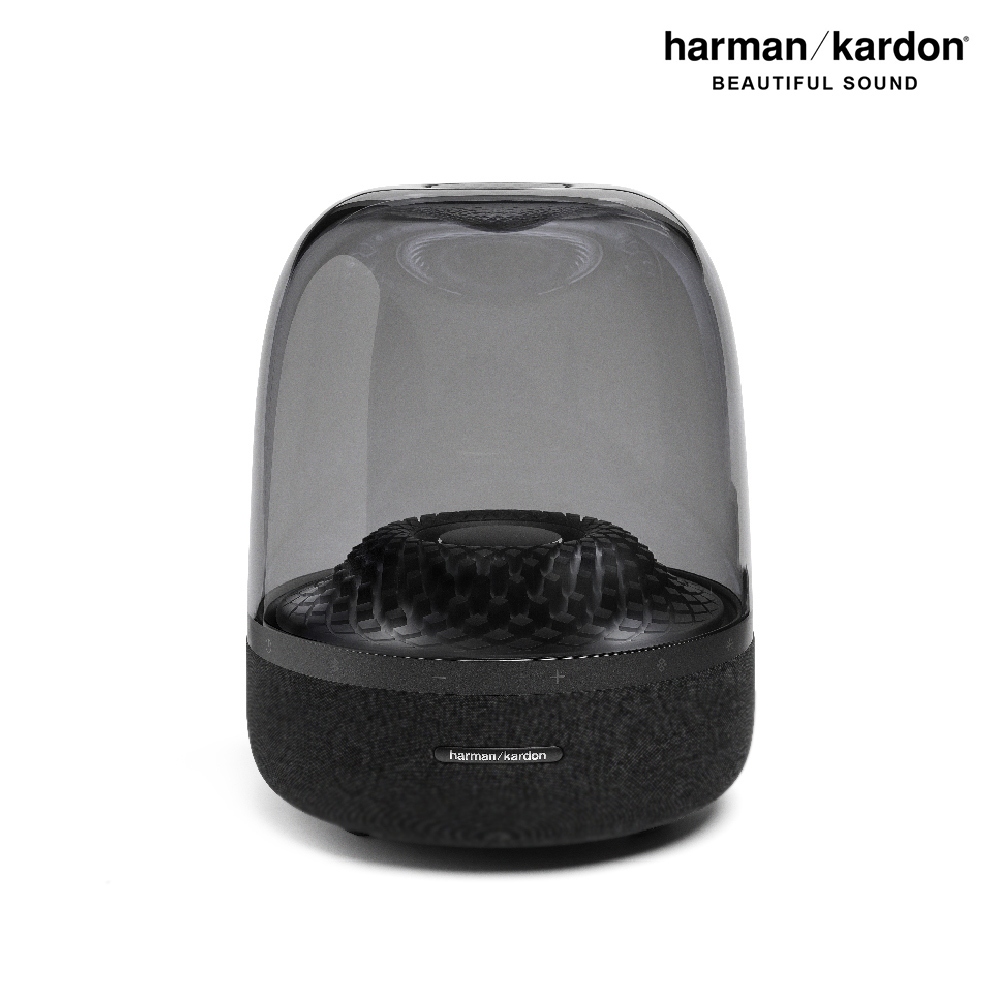 harman/kardon – SOUNDSTICKS 4 藍牙2.1聲道多媒體水母喇叭 無線喇叭 質感喇叭 電腦喇叭