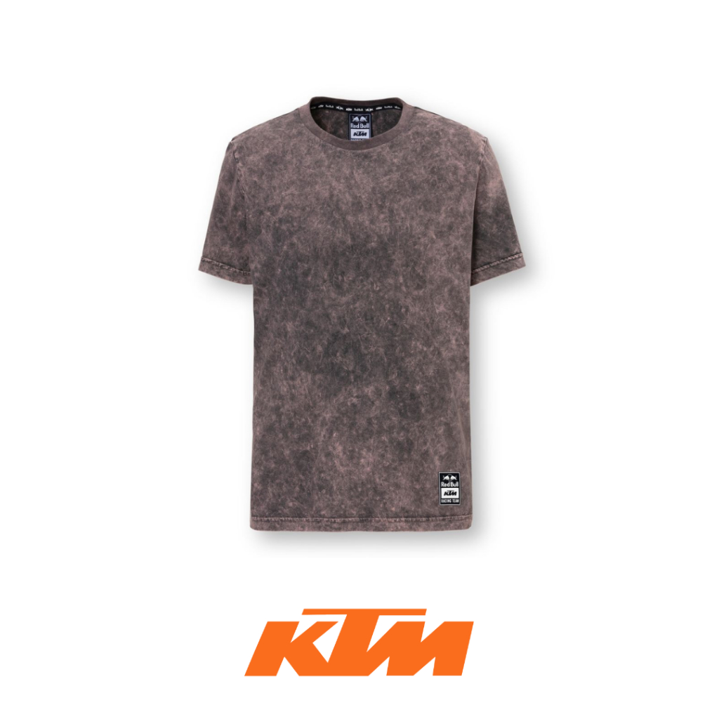 KTM RB SHRED T-SHIRT  T恤